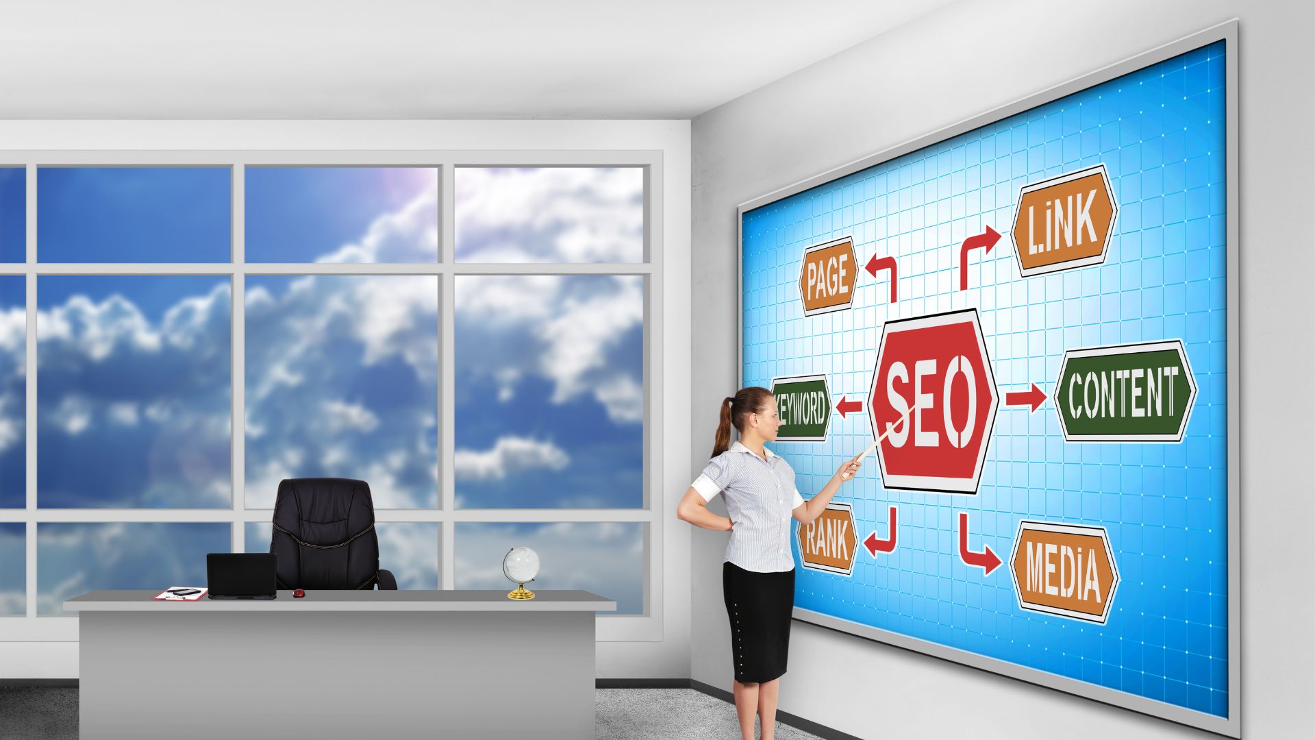 How SEO and Content Marketing Benefit Your Online Business?