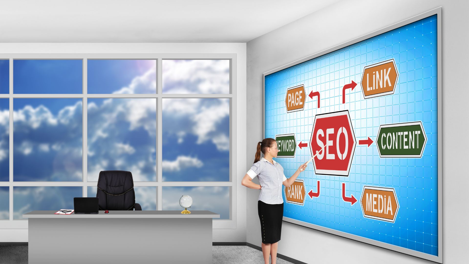 SEO and Content Marketing