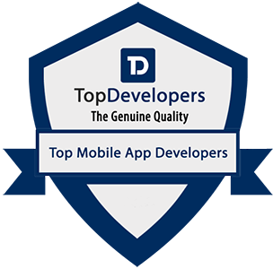 Top Mobile App Development Companies