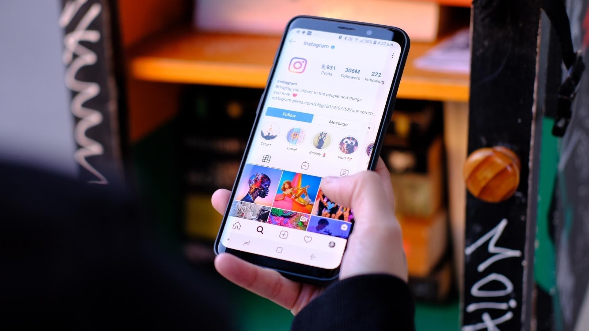 Best Instagram Marketing Strategies