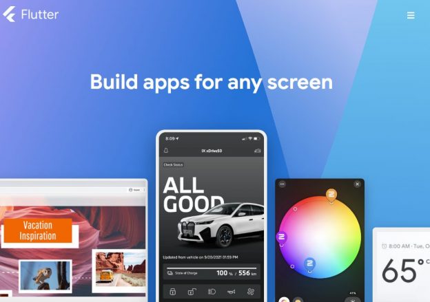 10 Best Cross Platform App Development Frameworks