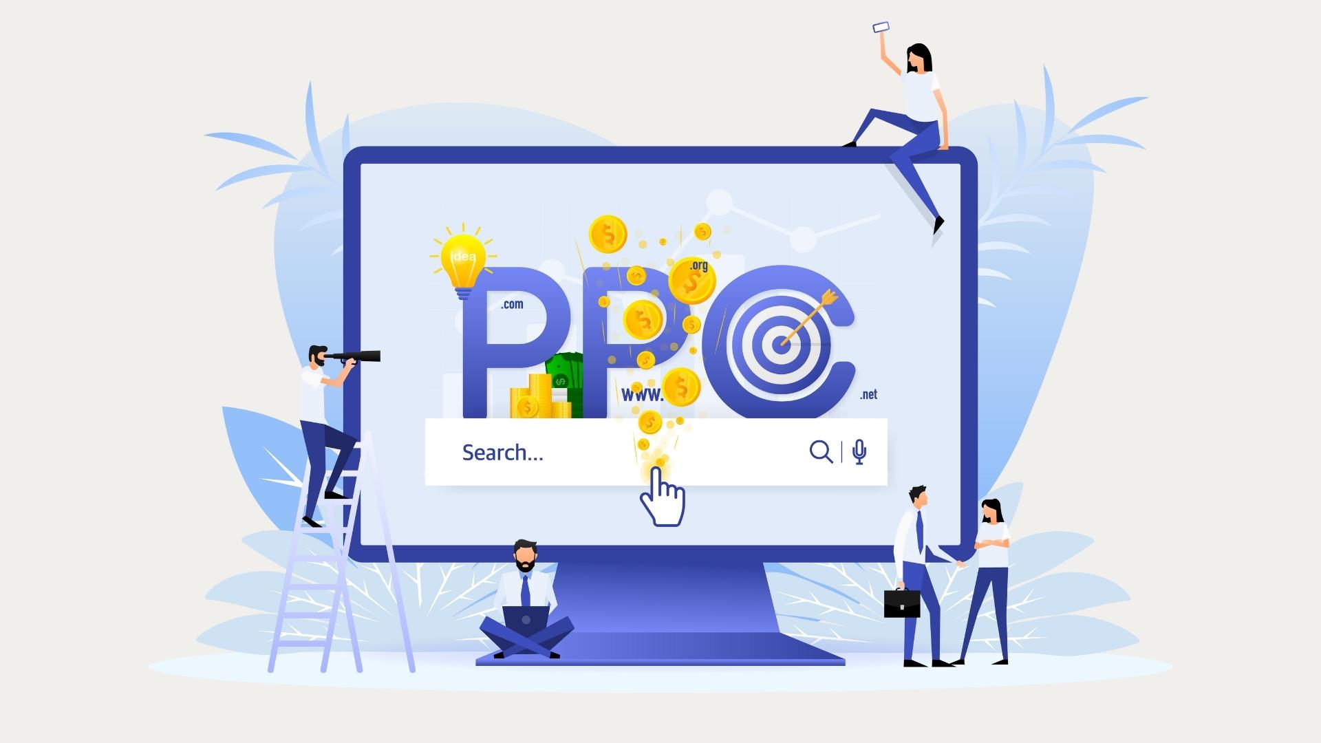 How SEO and PPC Can Work Together