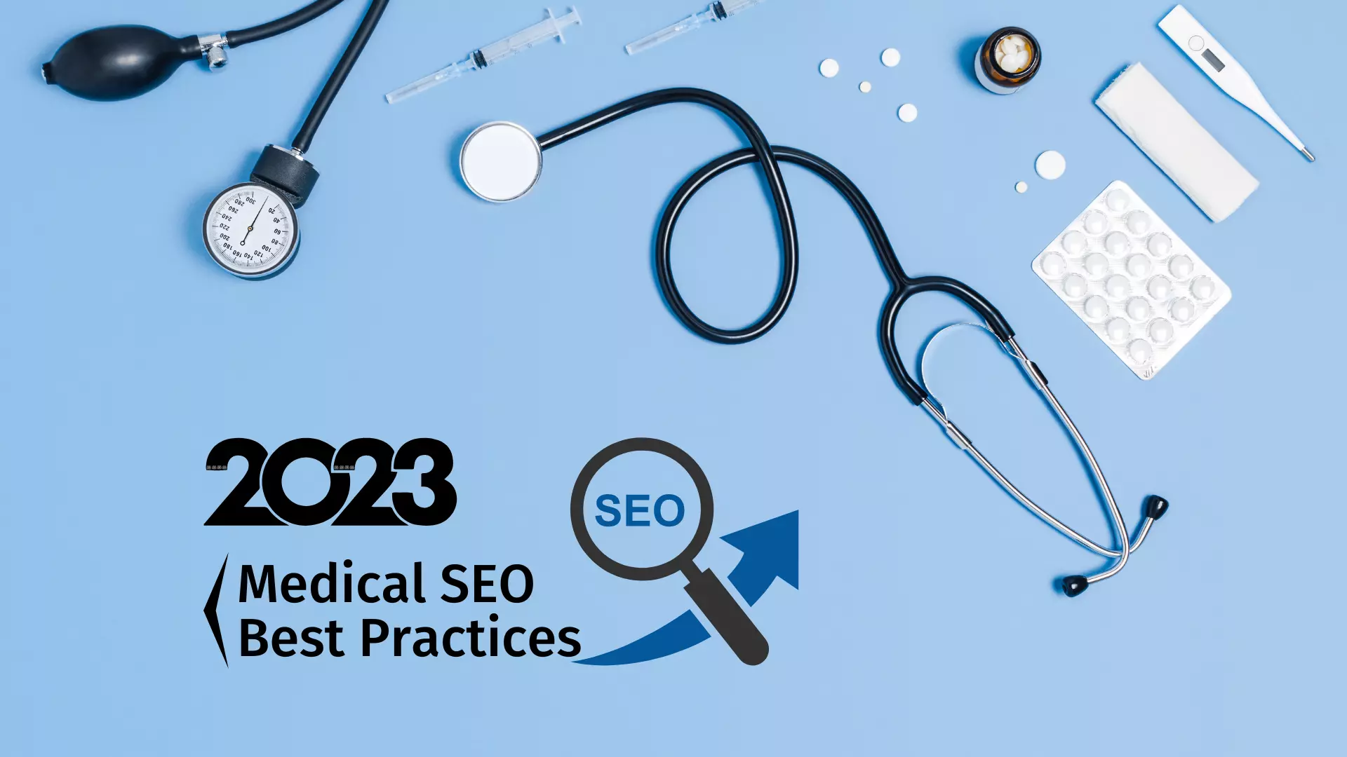 Medical SEO Best Practices