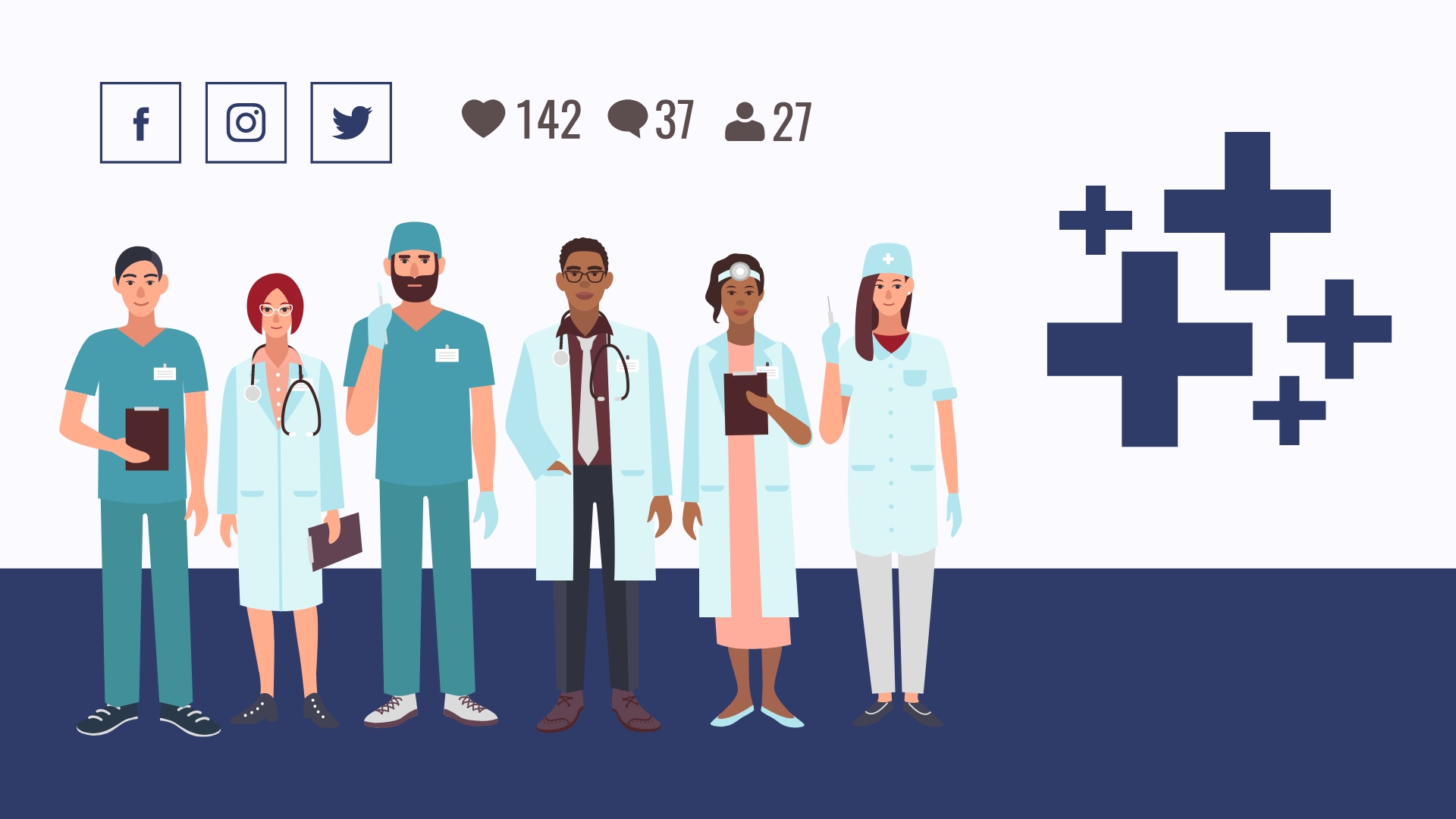 Healthcare Social Media Marketing Best Practices