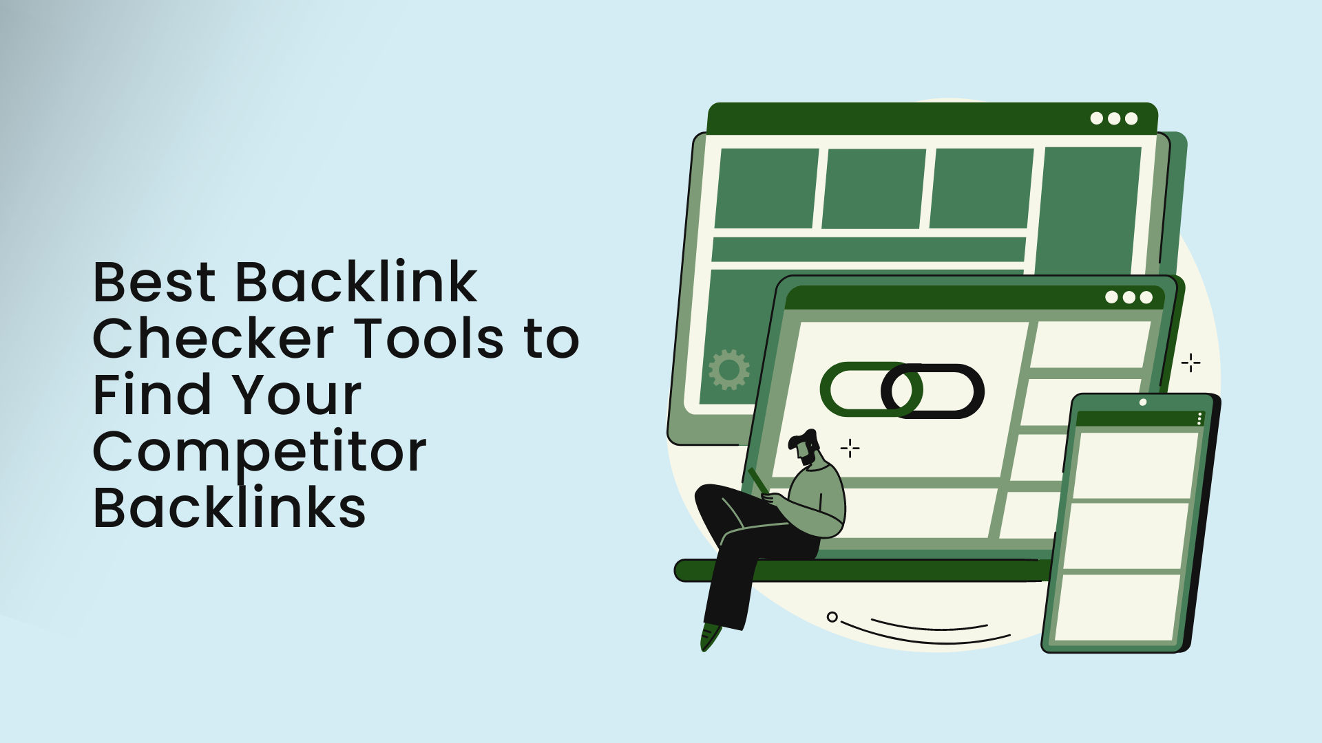 Best Backlink Checker Tools