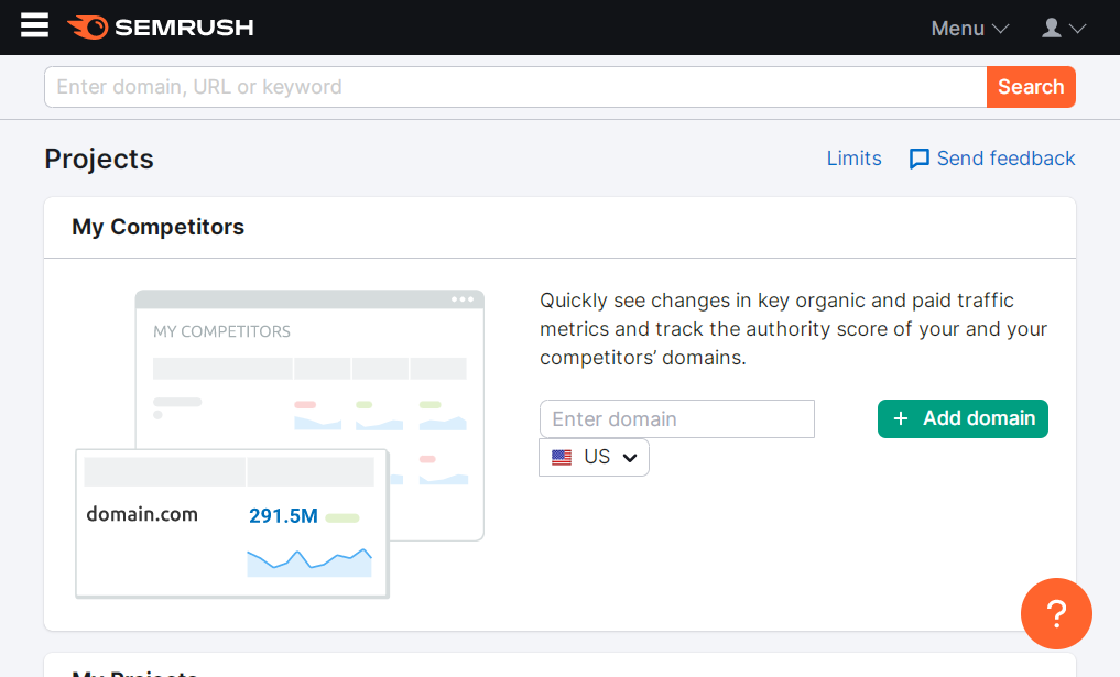 SEMRush