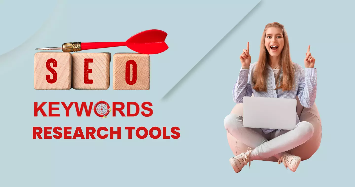 Keyword Research Tools