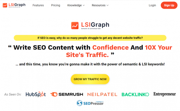 Best Keyword Research Tools: Recommended for 2023