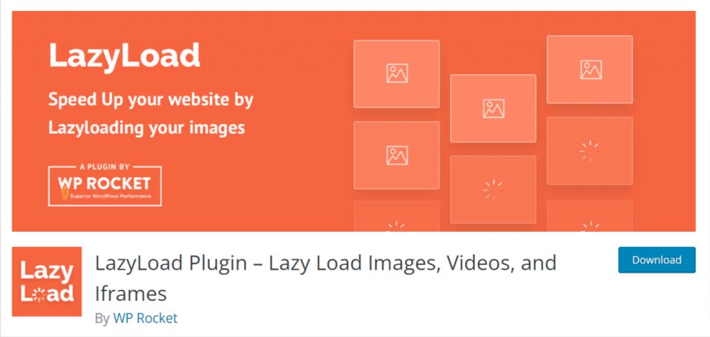 Lazy Load Plugin