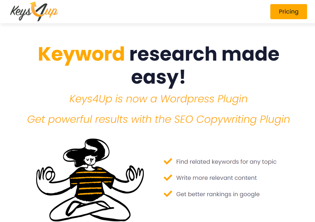 Keyword Research With Surfer: 2 Ways For New Keywords 2023