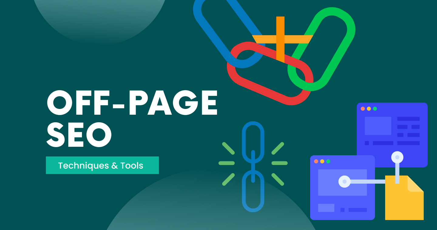 Best Off-page SEO Techniques & Tools in 2023 - VOCSO