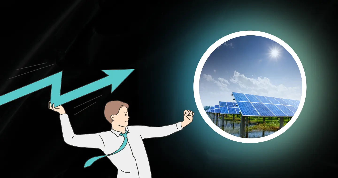 Solar Energy Marketing