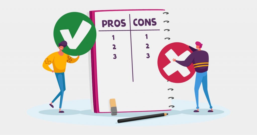 Wix Pros and Cons