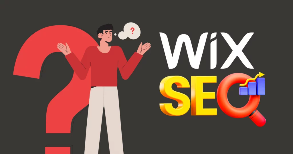 what is wix seo