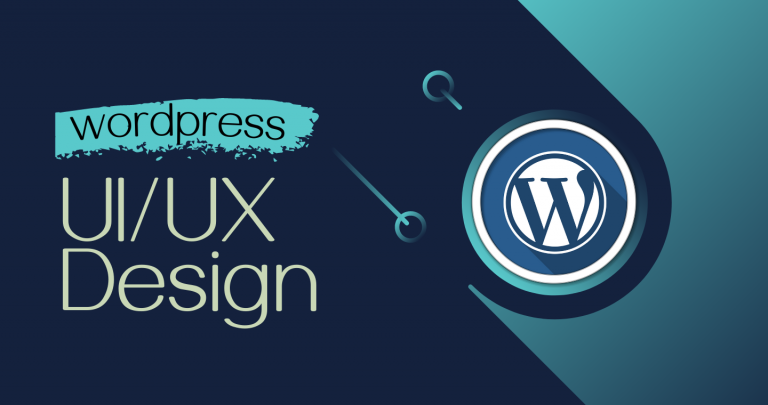 WordPress UI UX Design: Best Practices and Case Studies