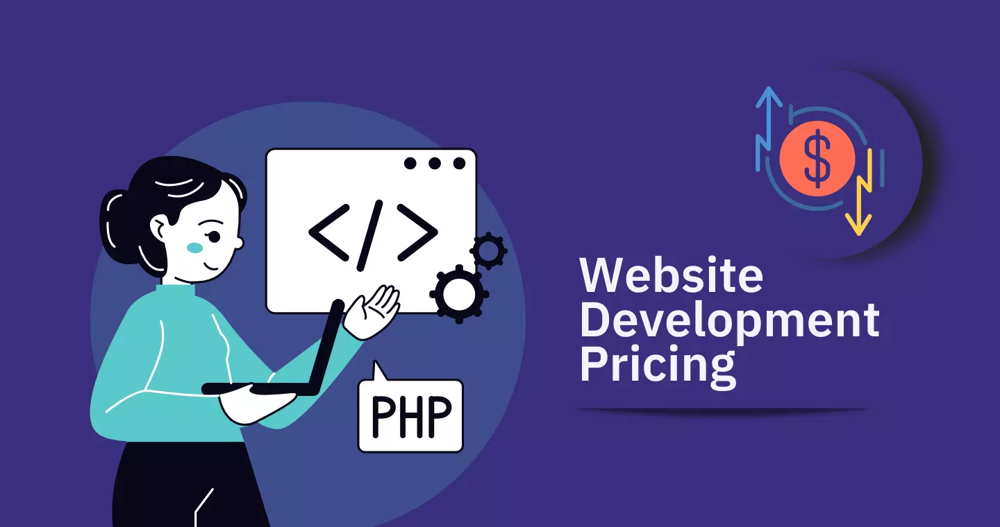 Web Development Pricing