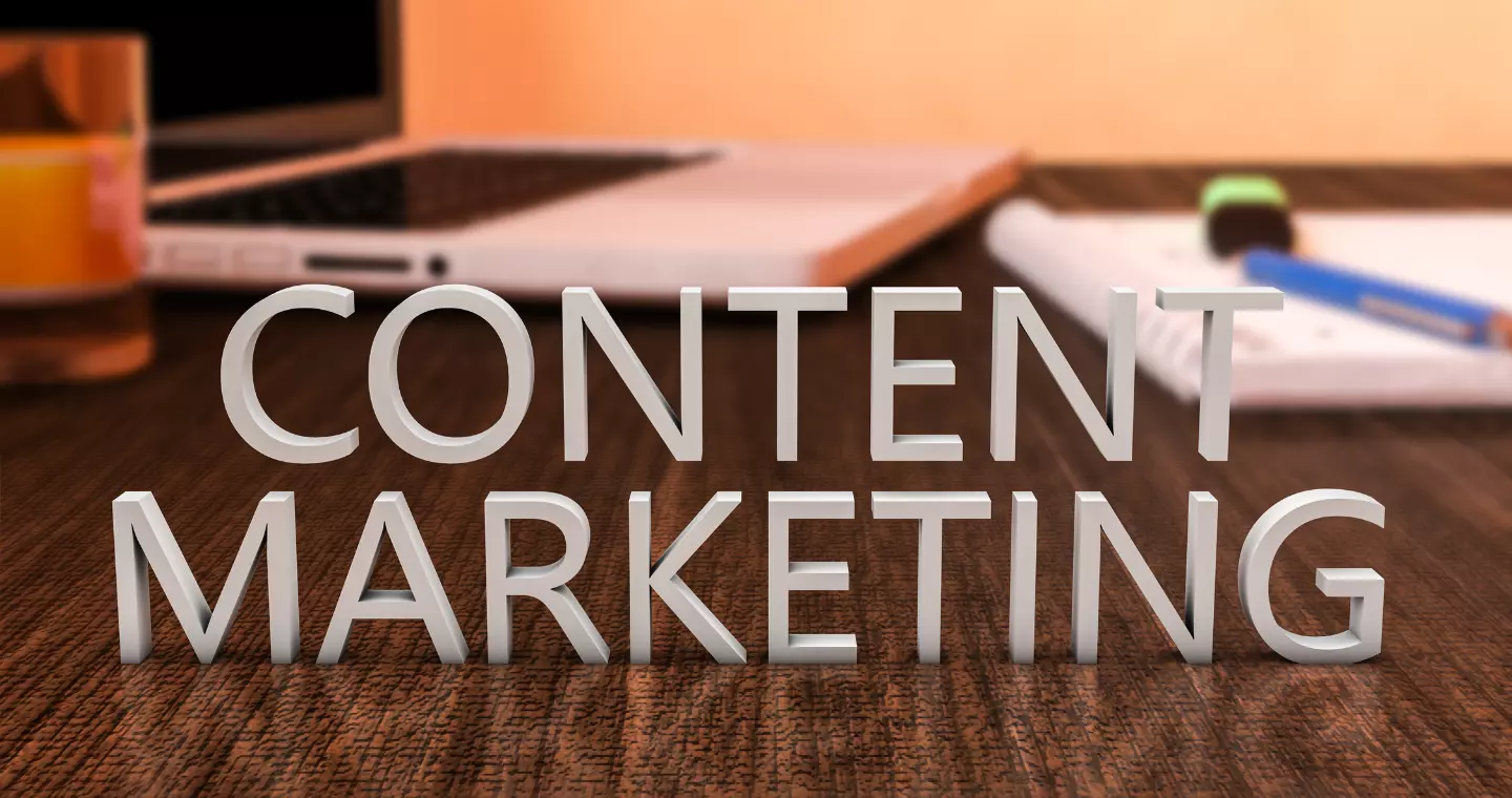 Content Marketing Pricing