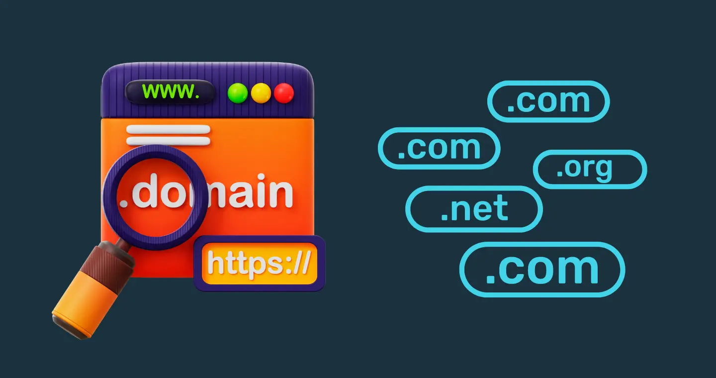 How to Choose a Domain Name