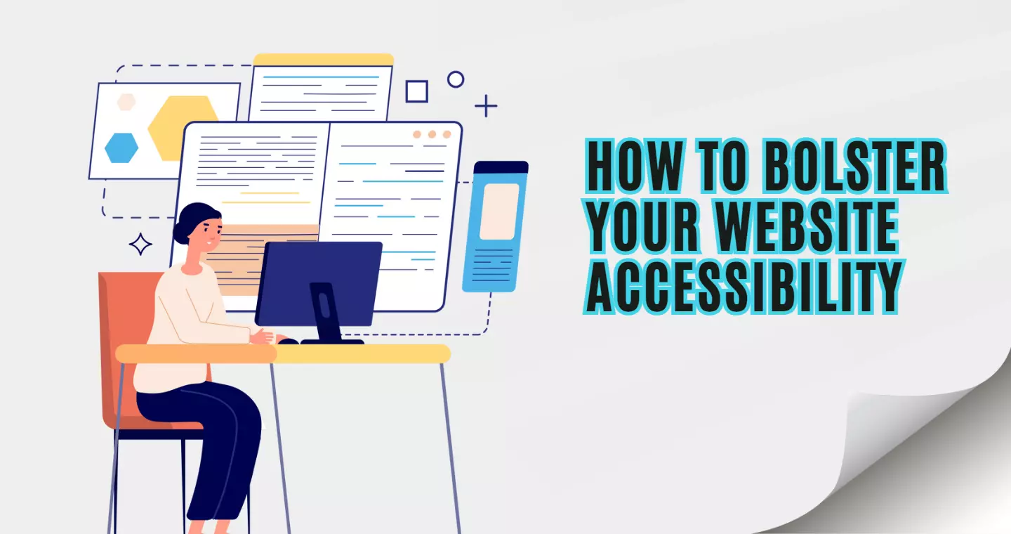 website accessibility