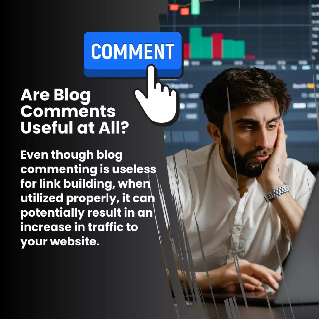 Blog Comments