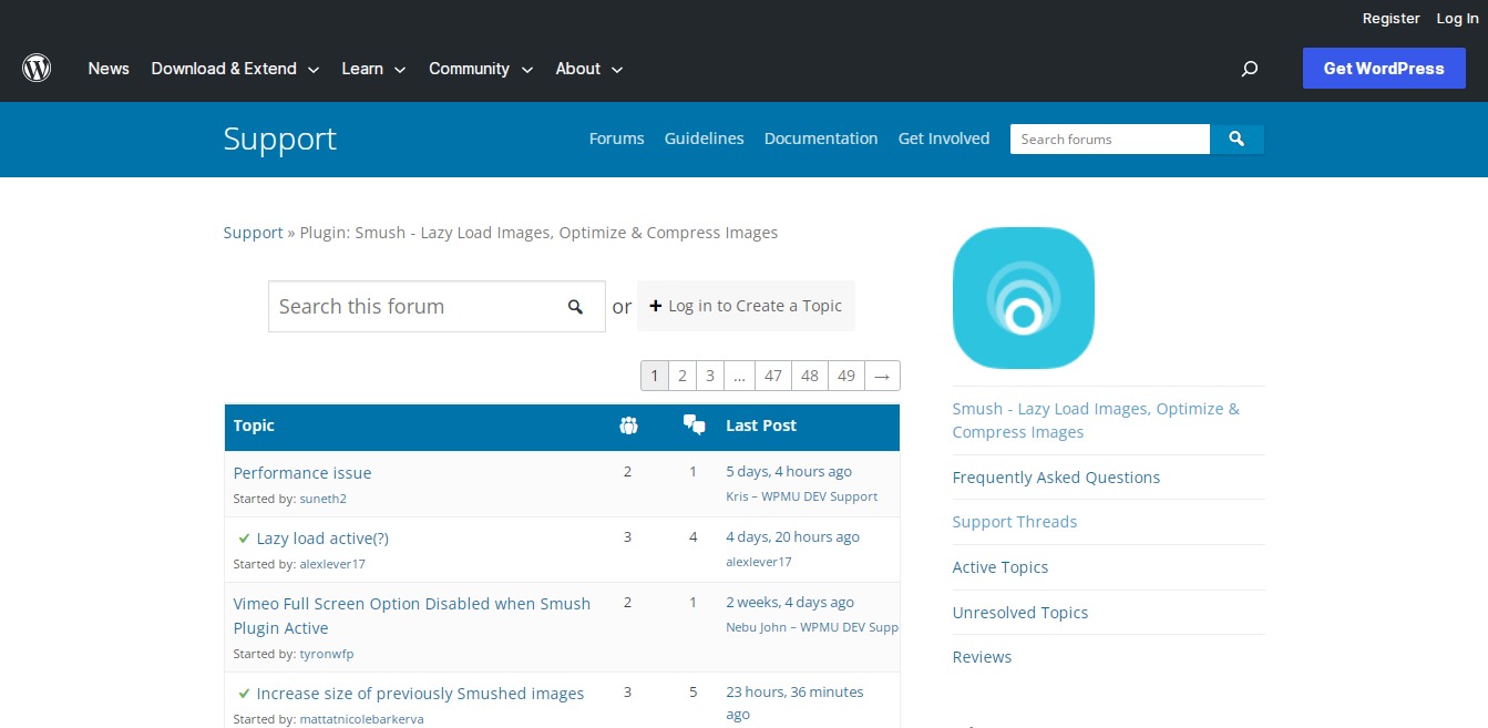 Best Free Image Compression Plugins for WordPress in 2023