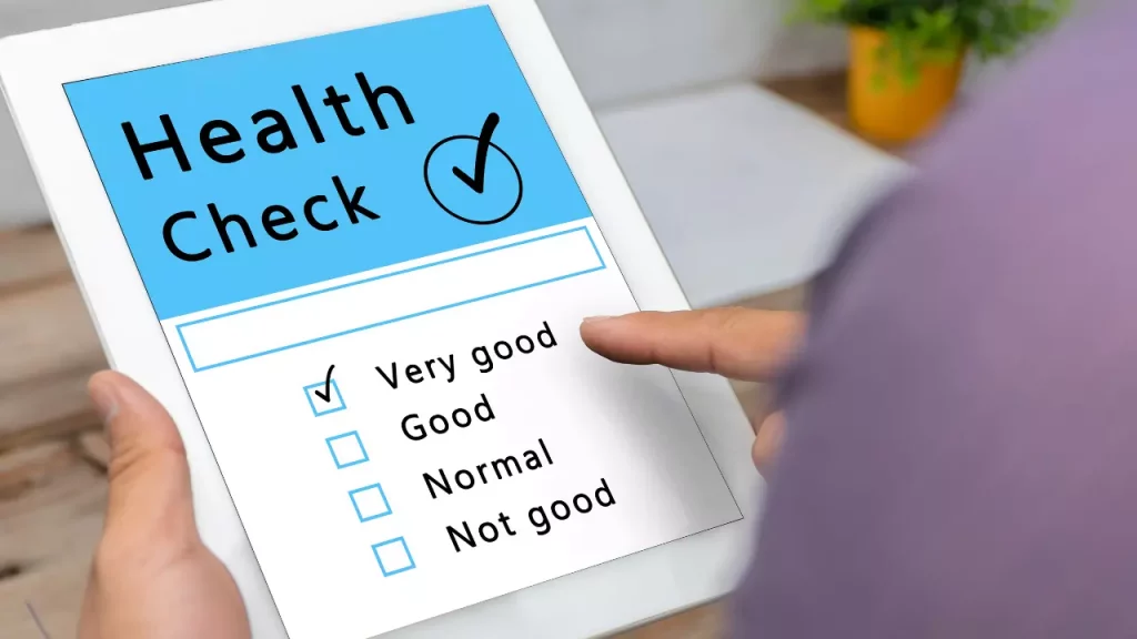 Health Care Web Apps