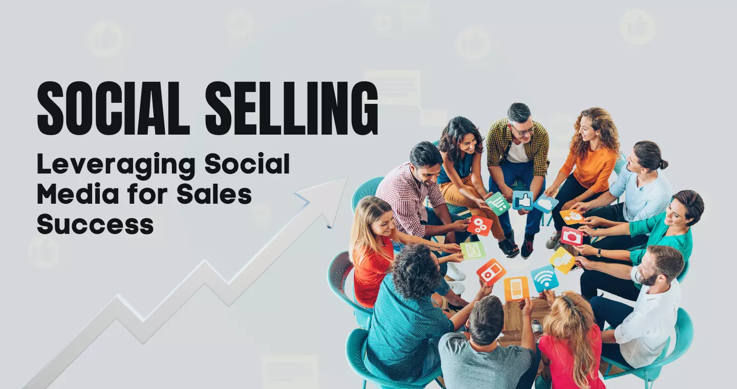 social selling