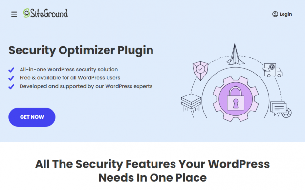 Best WordPress Security Plugins for Professional Business Websites