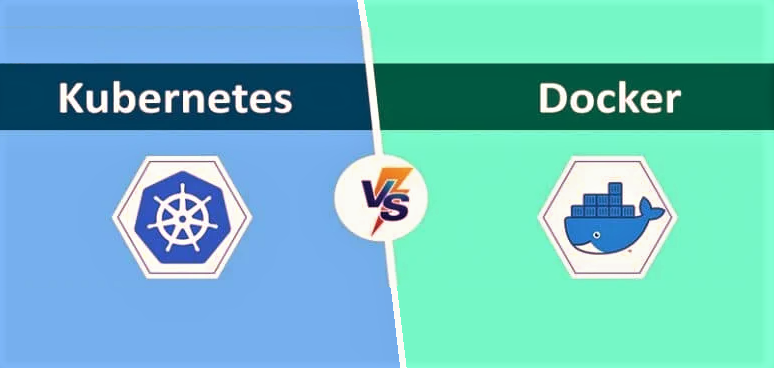 Kubernetes vs Docker