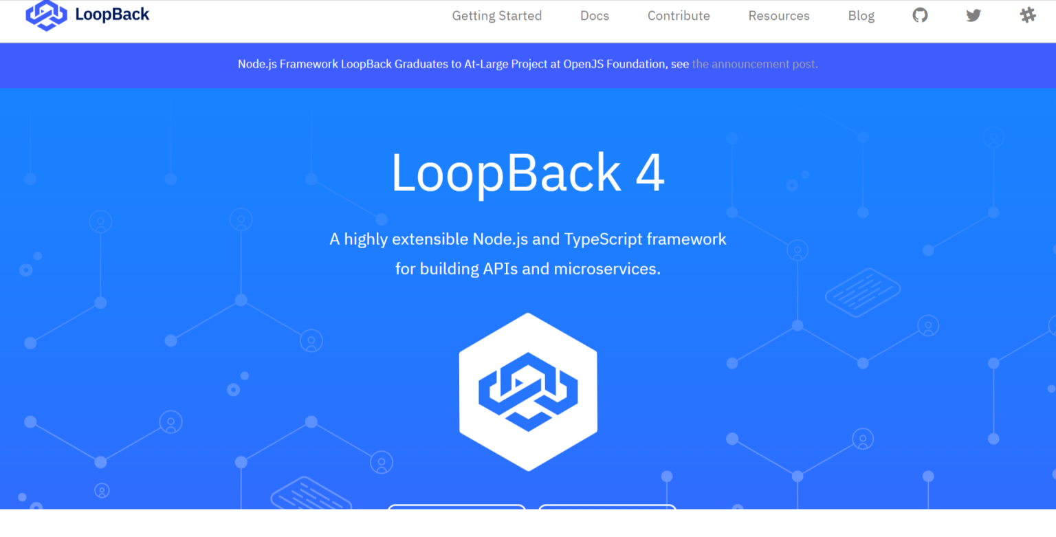 Best Nodejs Frameworks for High-Performance Backends