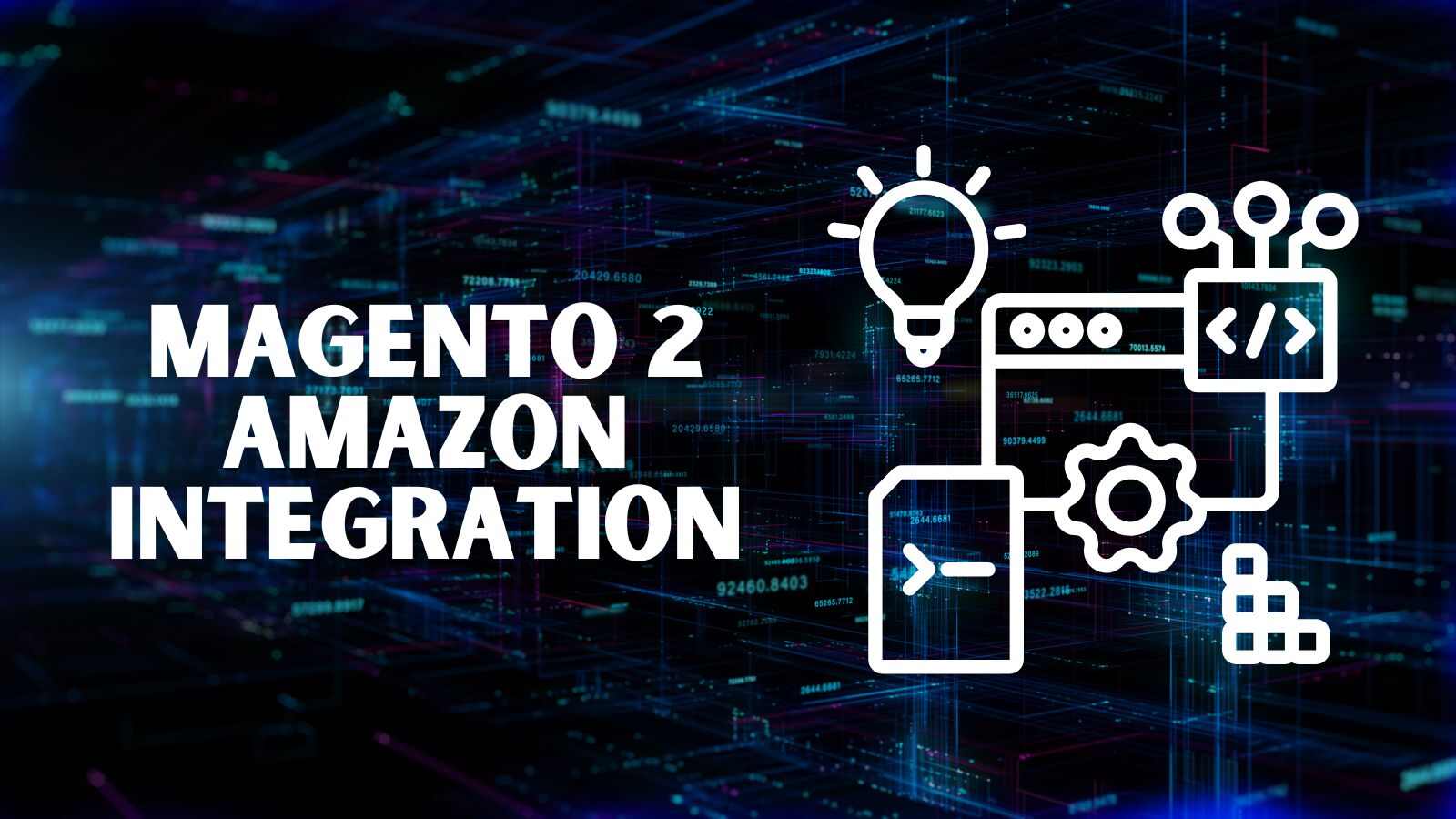Magento 2 Amazon Integration