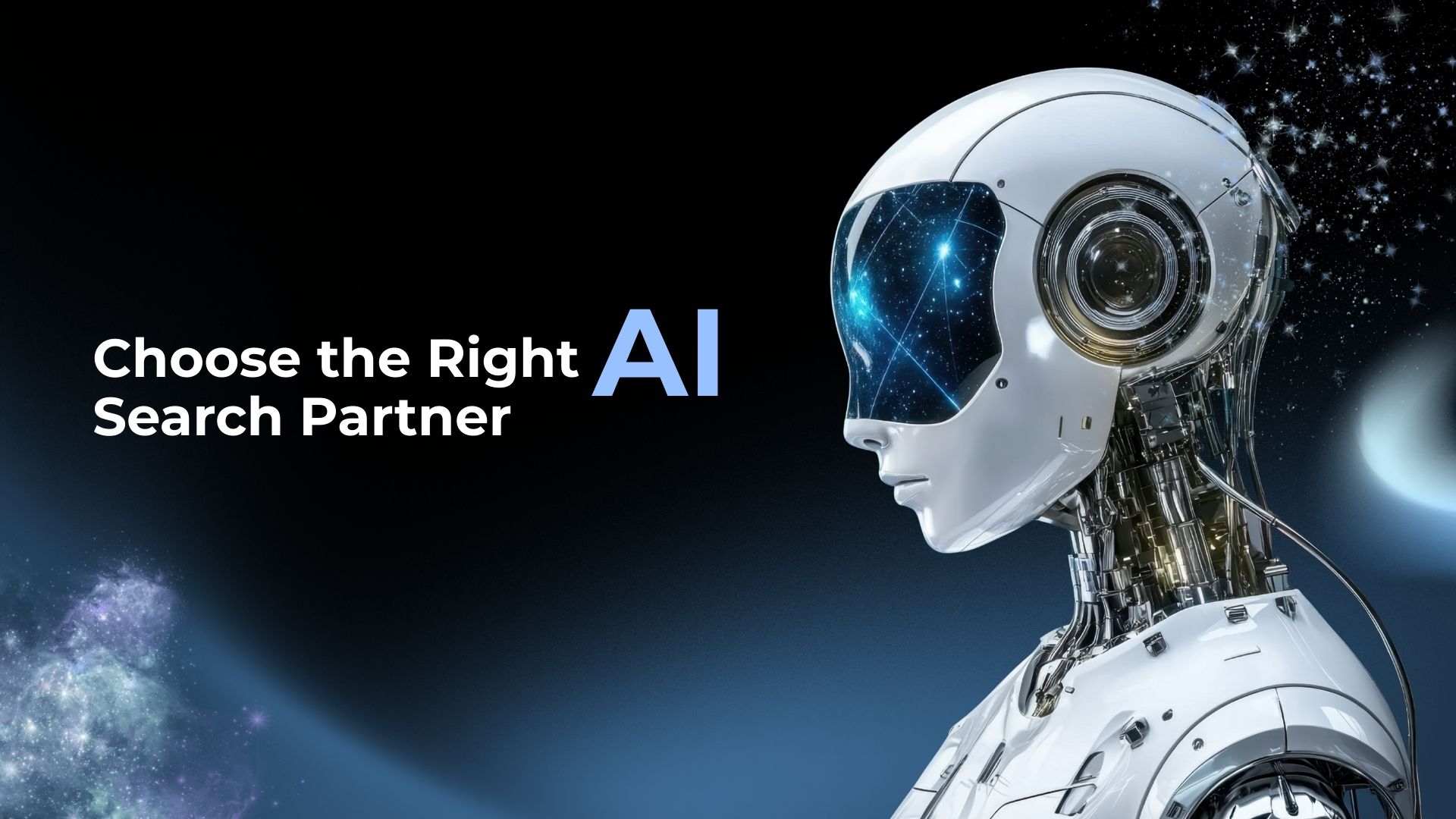 Choose the Right AI Search Partner