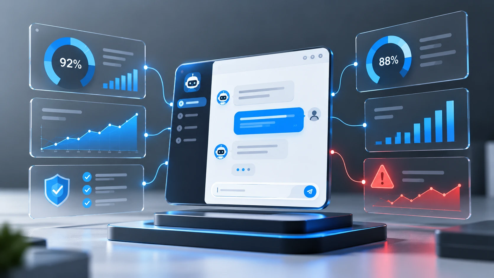 How to Evaluate AI Agents Before Production
