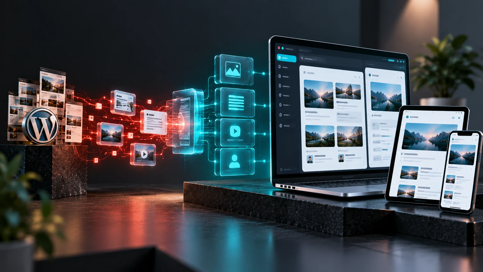 Migrate WordPress to a Headless CMS: A Practical Guide