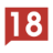 Colleges18 Logo