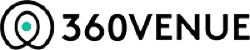 360Venue logo