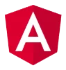 AngularJS Logo