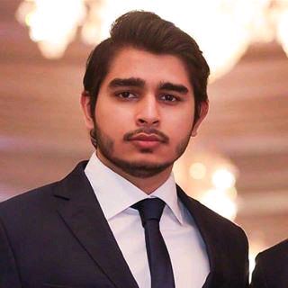 Daniyal Khamisani