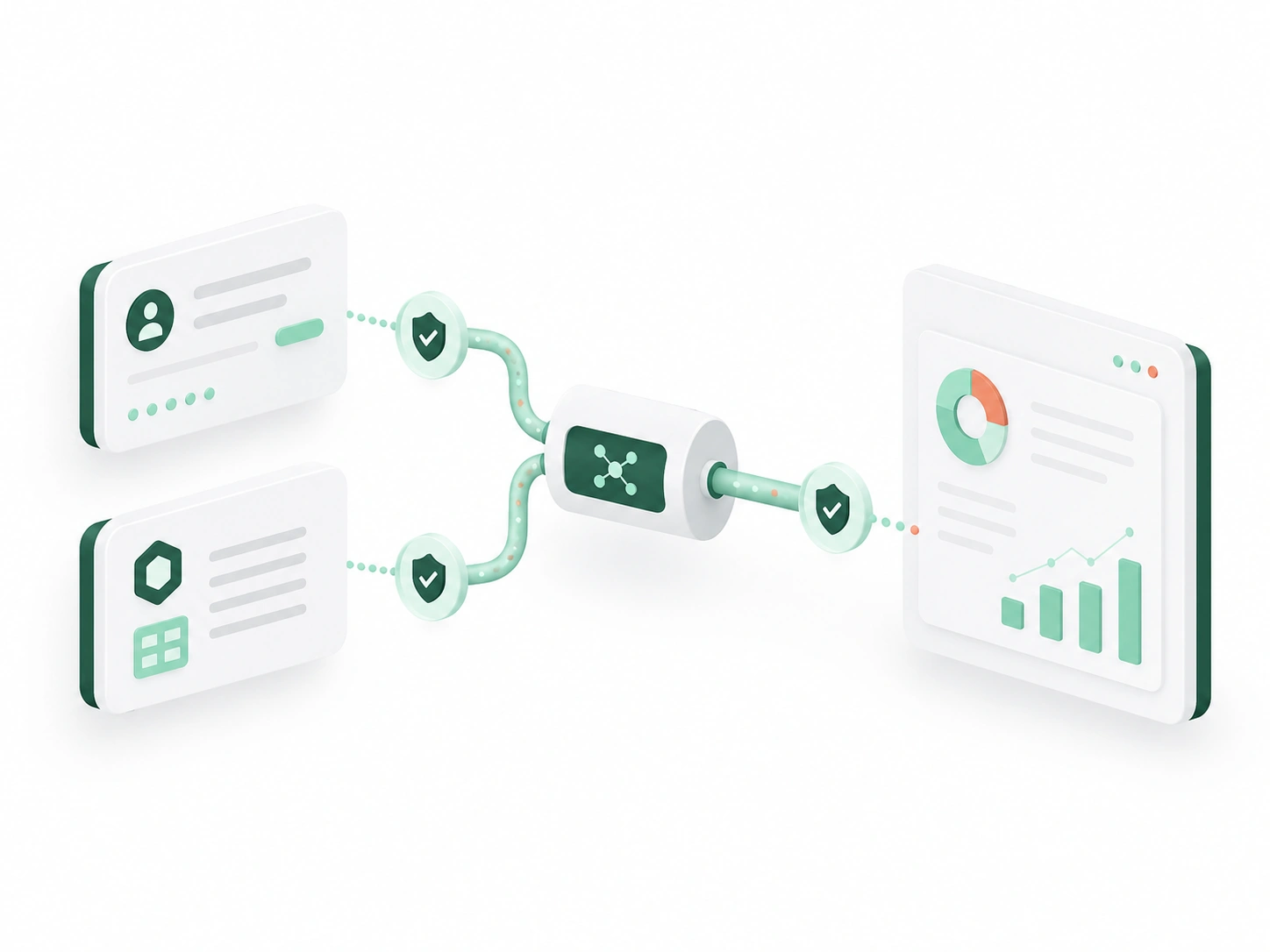 AI Integration Services Image