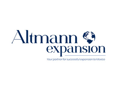altmann expansion logo
