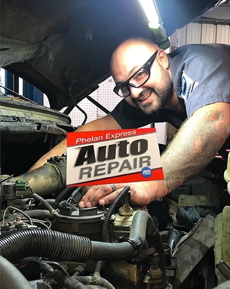 autorepair