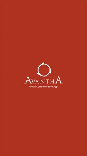 avantha android app screen 2