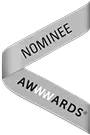 Awwwards Nominee