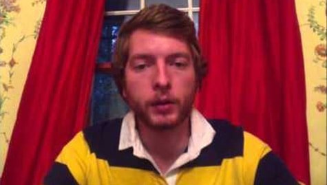 VOCSO Happy Customer Testimonial by Ben Etherton from Out Dare Adventures
