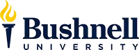bushnell university logo