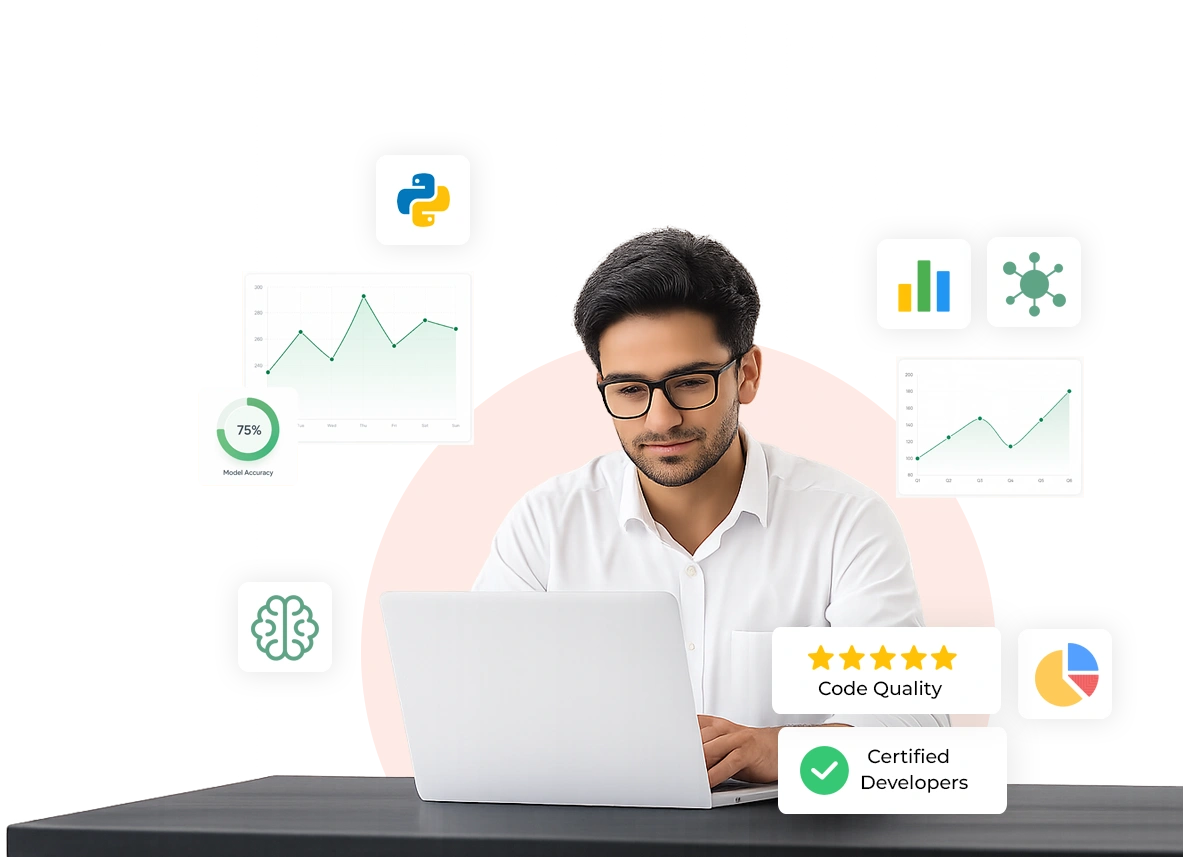 Data Scientists Banner