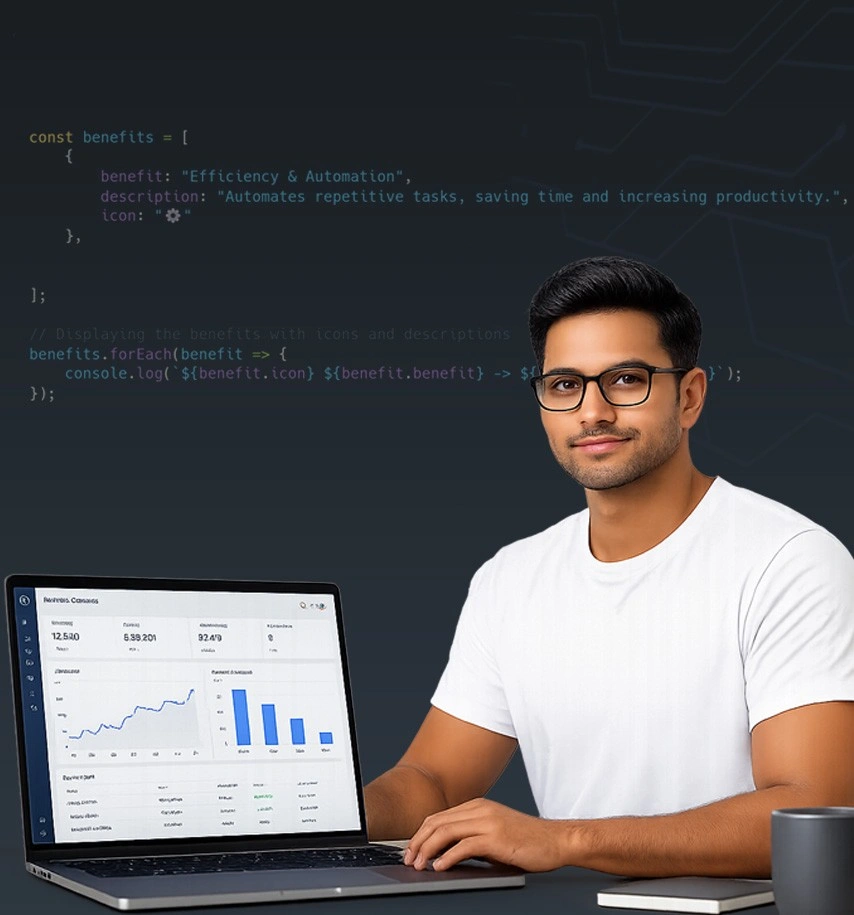 Data Scientists Team at Work