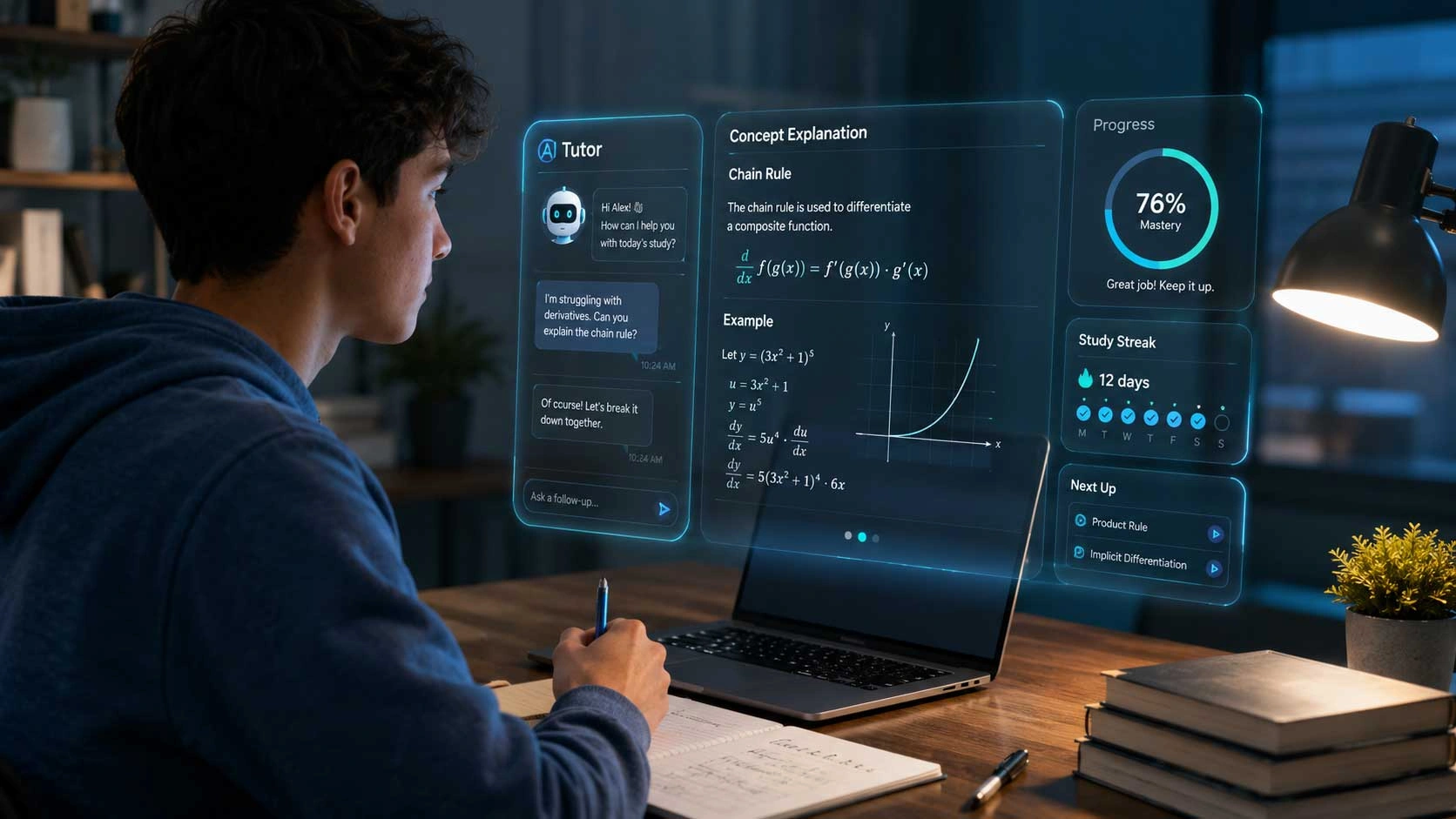 EdTech Platforms