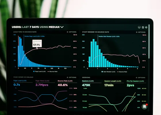 RAG Knowledge Base Analytics