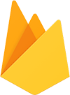 firebase logo icon